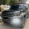 Baic BJ40 Roof Rack Hamer with LED thumbnail 5