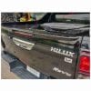 Toyota Hilux Revo Spoiler 2016-2023 thumbnail 1