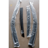 Honda Civic TXR Air Press Without Chrome 2022-2023 thumbnail 11
