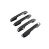 Honda Civic Carbon Fiber Door Handle Cover 2022-2023 thumbnail 2