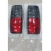Toyota Land Cruiser FJ80 Rear Lamps 1992-1996 thumbnail 2