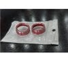 Honda Civic Engine Push Start Red Trim 2022 thumbnail 2