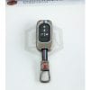 Honda Civic Metal Key Cover 2022-2023 thumbnail 3