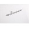 Honda Civic Trunk Garnish Chrome 2022-2023 thumbnail 2