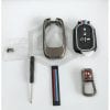 Honda Civic Metal Key Cover 2022-2023 thumbnail 2