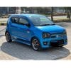 Suzuki Alto TXR Luxury Grade Air Press Without Chrome 2022-2023 thumbnail 2