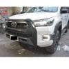 Toyota Hilux Rocco LED DRLs Covers V2 2021-2023 thumbnail 5
