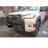 Toyota Hilux Rocco LED DRLs Covers V2 2021-2023 thumbnail 4
