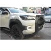 Toyota Hilux Rocco LED DRLs Covers V2 2021-2023 thumbnail 6