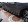 Honda Civic FC 450 Side Skirts 2016-2021 thumbnail 2