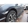 Honda Civic FC 450 Side Skirts 2016-2021 thumbnail 3