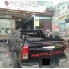 Toyota Hilux Revo Spoiler 2016-2023 thumbnail 3