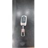 Honda Civic Metal Key Cover 2022-2023 thumbnail 4