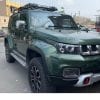 Baic BJ40 Roof Rack Hamer with LED thumbnail 2