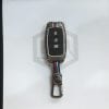 Kia Stonic Metal Key Cover 2021-2022 thumbnail 2