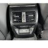 Honda Civic AC Panel Carbon Fiber Cover 2022-2023 thumbnail 1