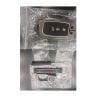 Kia Sportage Metal Key Cover 2020-2022 thumbnail 2