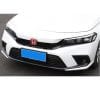 Honda Civic SI Mesh Grill 2022-2023 thumbnail 6