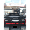 Toyota Hilux Revo Spoiler 2016-2023 thumbnail 4