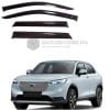Honda Vezel | HRV TXR Luxury Grade Air Press Without Chrome 2022 thumbnail 1