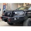 Toyota Prado Front Hamer Bumper 2018-2022 thumbnail 2