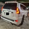 Toyota Prado FJ120 Tail Lamps FJ160 Style 2002-2008 thumbnail 6
