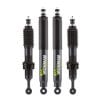 Toyota Hilux Revo Ironman Shocks Foam Pro 2016-2023 thumbnail 1