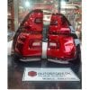 Toyota Prado FJ120 Tail Lamps FJ160 Style 2002-2008 thumbnail 5