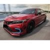 Honda Civic RS Sensing US Model Headlights 2022-2023 thumbnail 5