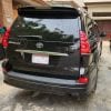 Toyota Prado FJ120 Tail Lamps FJ160 Style 2002-2008 thumbnail 7