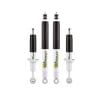 Toyota Hilux Revo Ironman Shocks Foam Cell 2016-2023 thumbnail 3