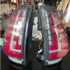 Toyota Prado FJ120 Matrix Style Sequential Tail Lamps 2002-2008 thumbnail 8
