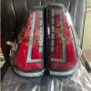 Toyota Prado FJ120 Matrix Style Sequential Tail Lamps 2002-2008 thumbnail 7