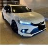 Honda Civic RS Sensing US Model Headlights 2022-2023 thumbnail 7