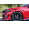 Honda Civic RS Sensing US Model Headlights 2022-2023 thumbnail 2