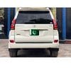 Toyota Prado FJ120 Tail Lamps FJ160 Style 2002-2008 thumbnail 3
