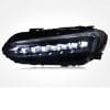 Honda Civic Bugatti Style Headlights 2022 thumbnail 5
