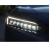 Honda Civic Bugatti Style Headlights 2022 thumbnail 3