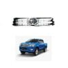 Toyota Hilux Revo Front OEM Grill 2016-2021 thumbnail 1