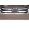 Toyota Hilux Revo Front OEM Grill 2016-2021 thumbnail 2