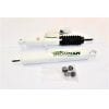 Toyota Hilux Revo Ironman Shocks Foam Cell 2016-2023 thumbnail 1