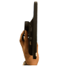 Ultra Thin Headrest Screen Multimedia for Toyota Land Cruiser thumbnail 2