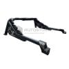 Toyota Hilux Revo Warrior Style Hamer Roll Bar 2016-2023 thumbnail 1