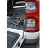 Toyota Hilux Revo / Rocco Rear Tailgate Slow Down Shock Up 2016-2022 thumbnail 2