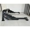 Toyota Hilux Revo Warrior Style Hamer Roll Bar 2016-2023 thumbnail 2