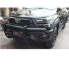 Toyota Hilux Revo Hamer Front Bumper With LED V2 2016-2023 thumbnail 2