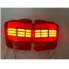Toyota Land Cruiser FJ200 Rear Bumper Lamp 2016-2021 thumbnail 4