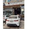 Toyota Corolla Altis X Facelift Front and Back Bumper Genuine 2017-2021 thumbnail 8