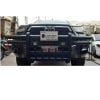 Toyota Hilux Revo Hamer Front Bumper With LED V2 2016-2023 thumbnail 8