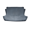 Hyundai Sonata PVC Trunk Mat 2021-2023 thumbnail 1